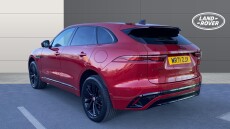 Jaguar F-Pace 2.0 P400e R-Dynamic SE 5dr Auto AWD Estate